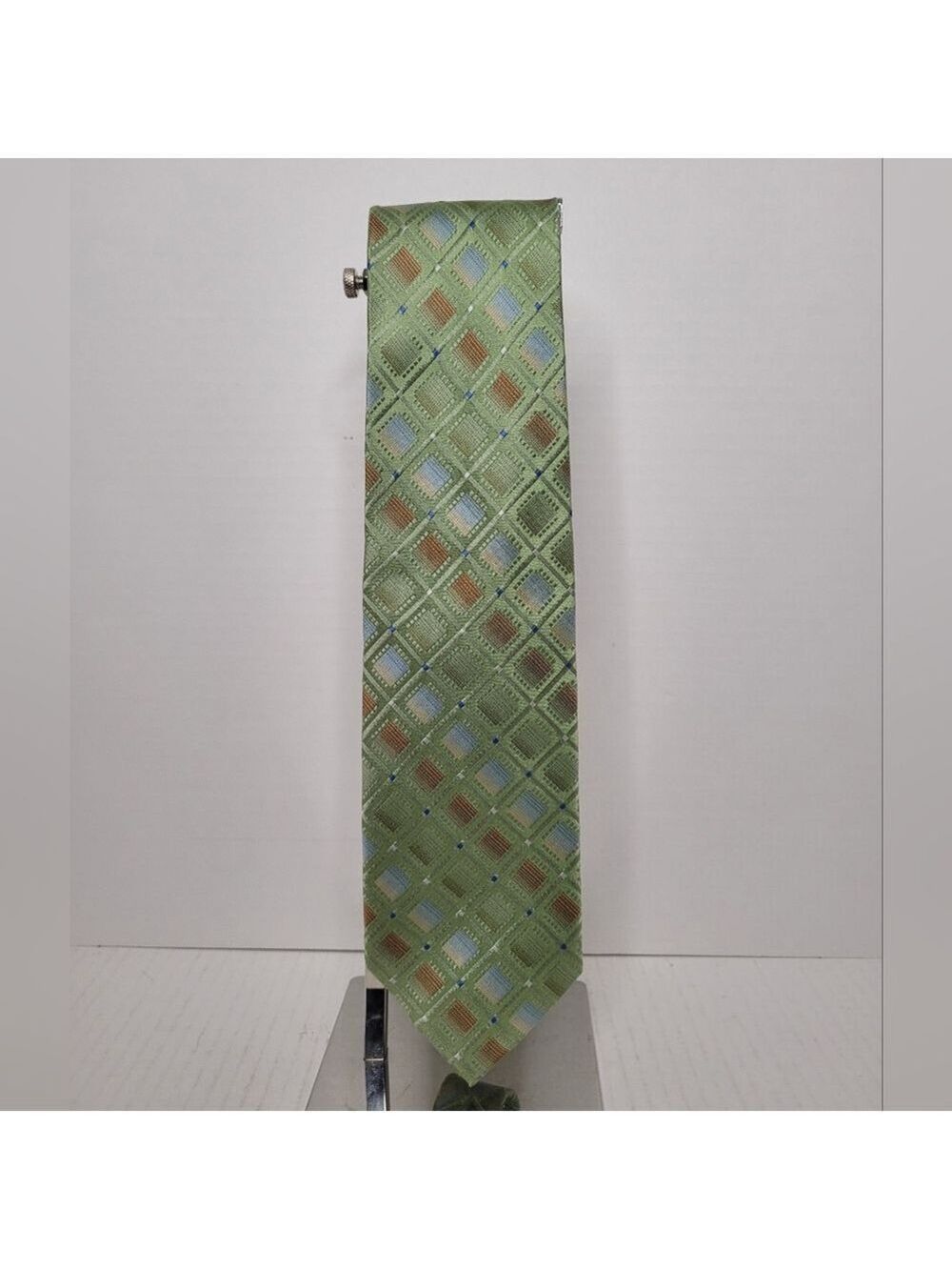 Ferucci All Silk Tie